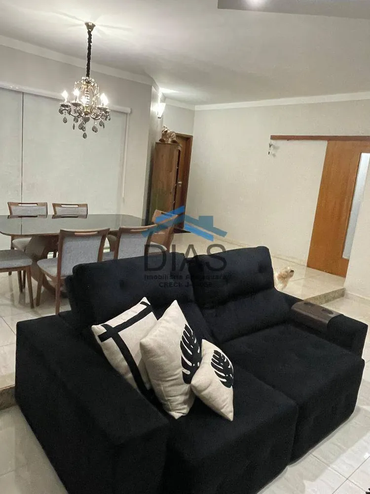 Casa, 3 quartos, 173 m² - Foto 9