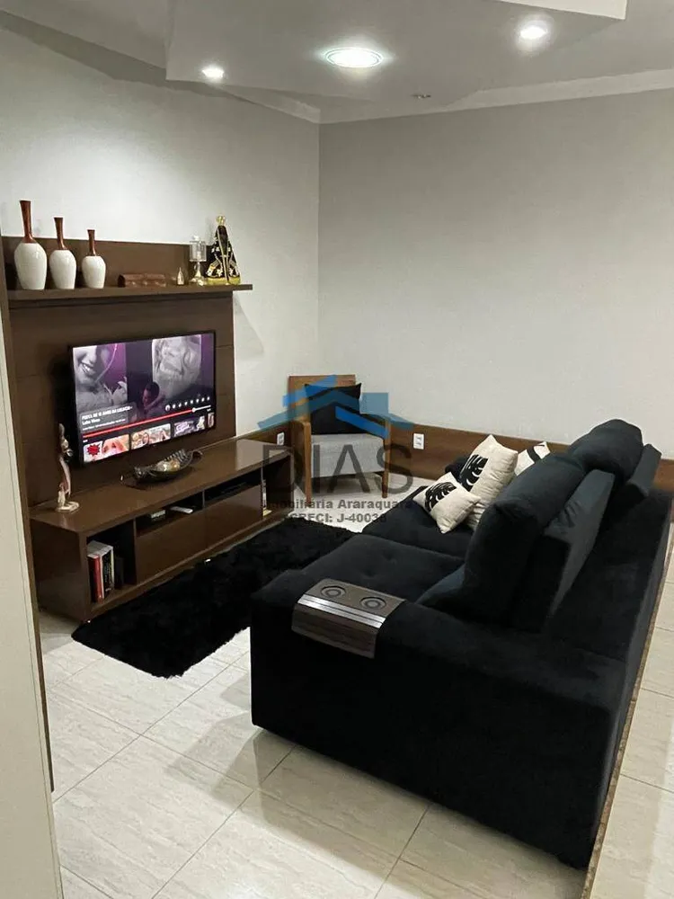 Casa, 3 quartos, 173 m² - Foto 8