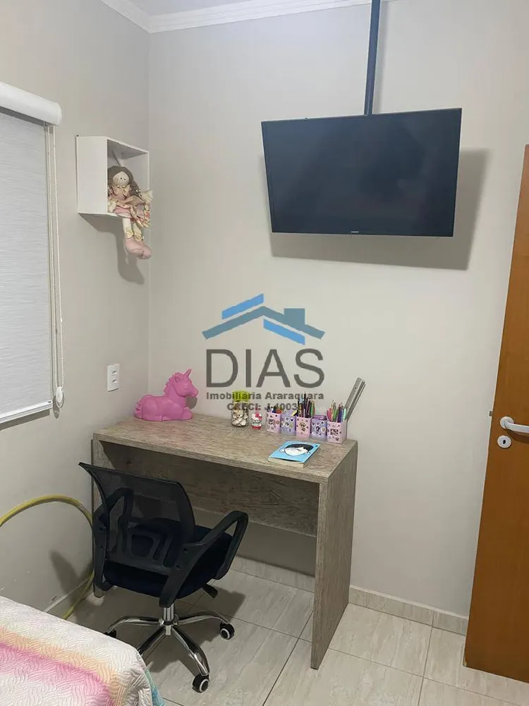 Casa, 3 quartos, 173 m² - Foto 12