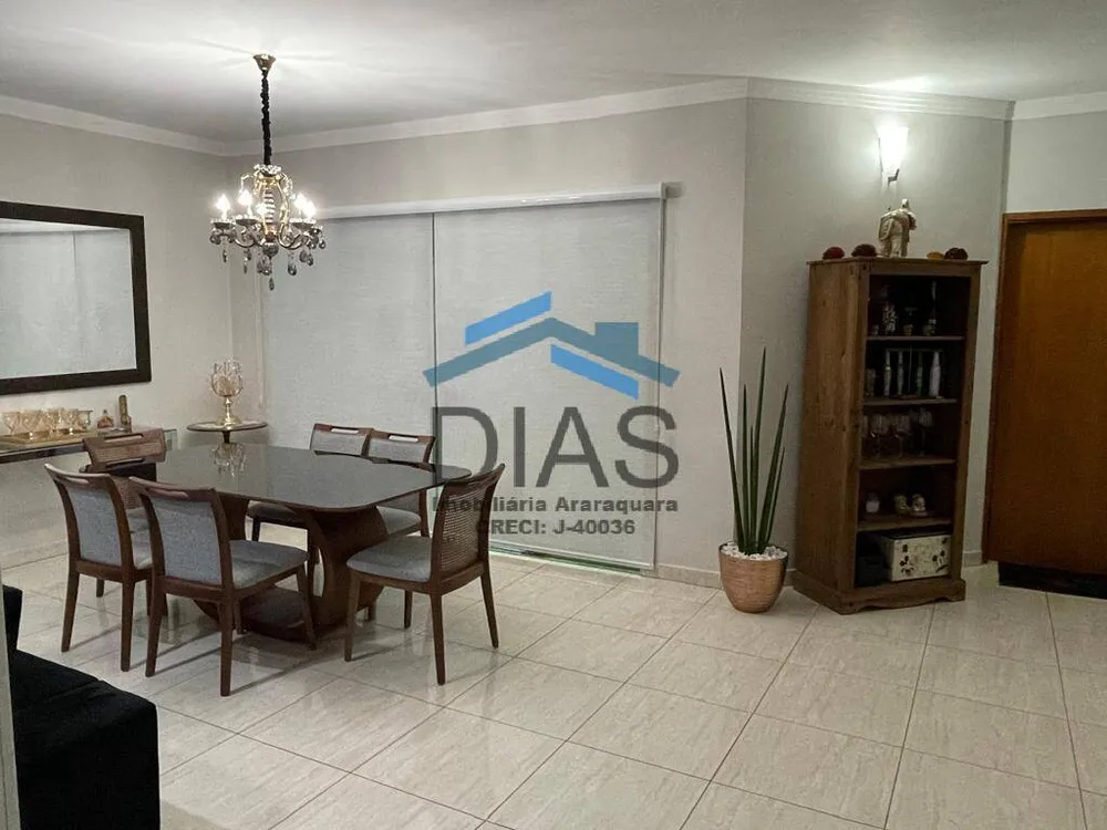 Casa, 3 quartos, 173 m² - Foto 7