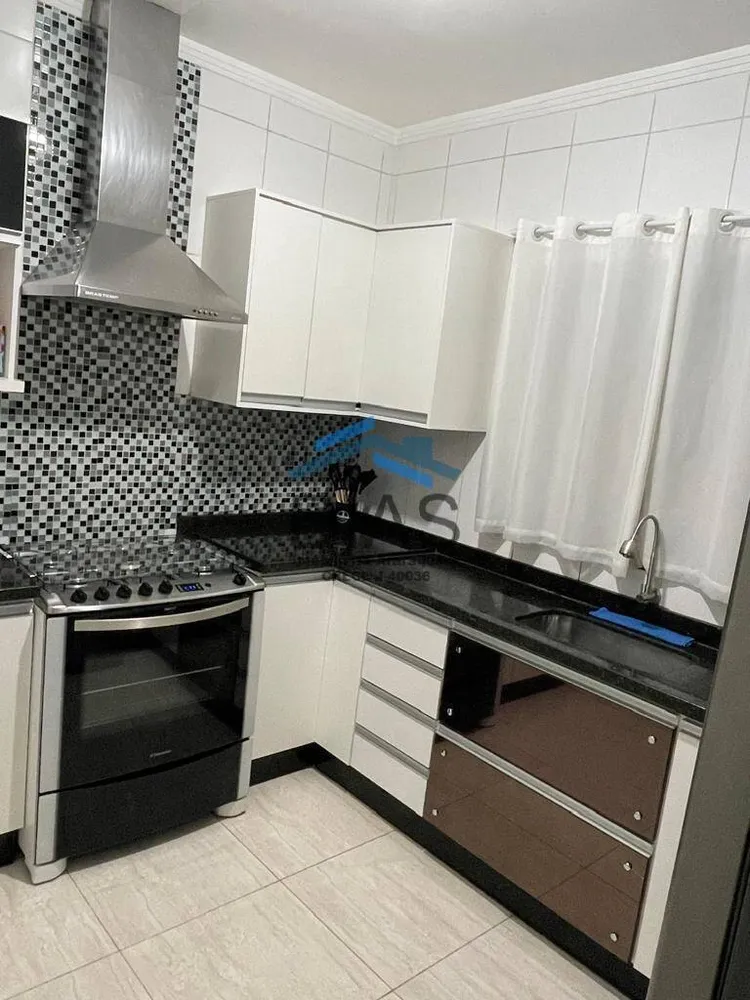 Casa, 3 quartos, 173 m² - Foto 10