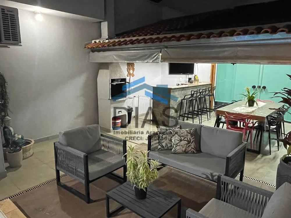 Casa, 3 quartos, 173 m² - Foto 5