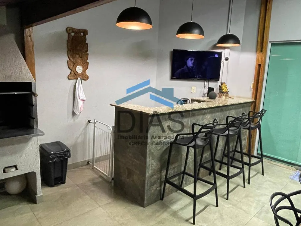 Casa, 3 quartos, 173 m² - Foto 6