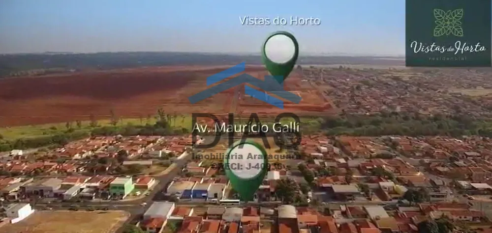 Terreno, 200 m² - Foto 2