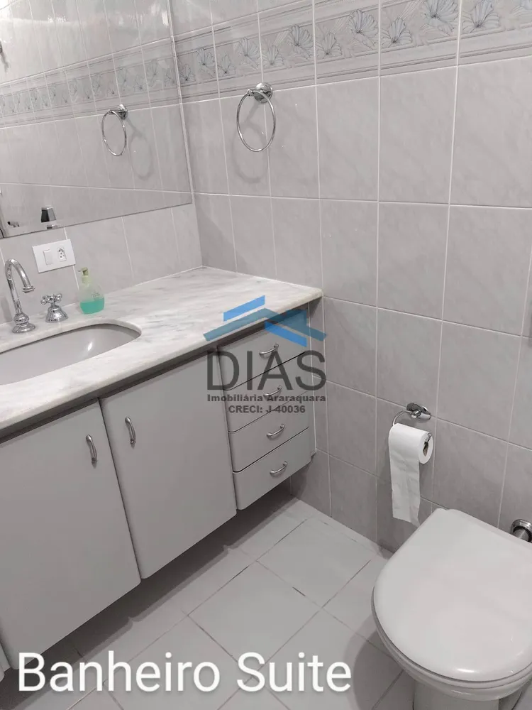 Casa, 4 quartos, 238 m² - Foto 16