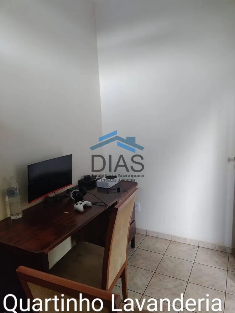 Casa, 4 quartos, 238 m² - Foto 6