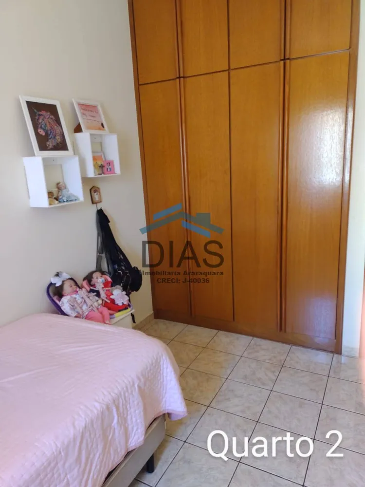 Casa, 4 quartos, 238 m² - Foto 7