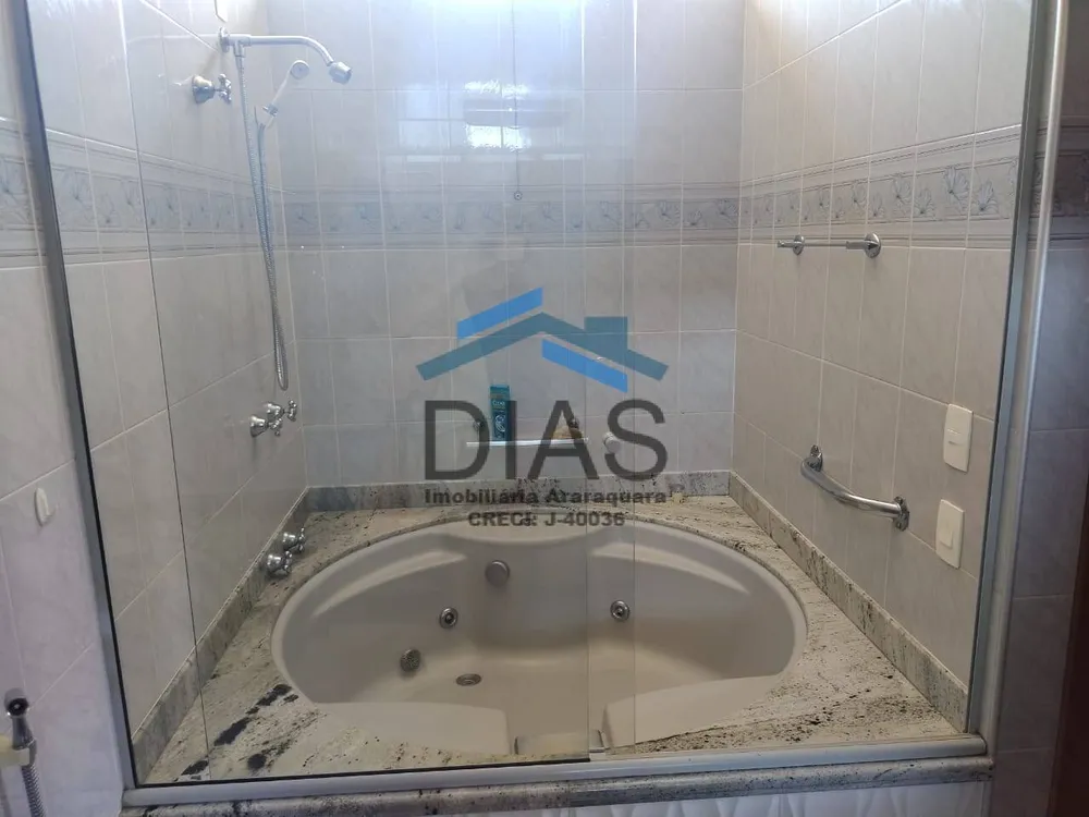 Casa, 4 quartos, 238 m² - Foto 12