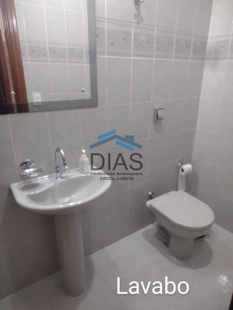 Casa, 4 quartos, 238 m² - Foto 9