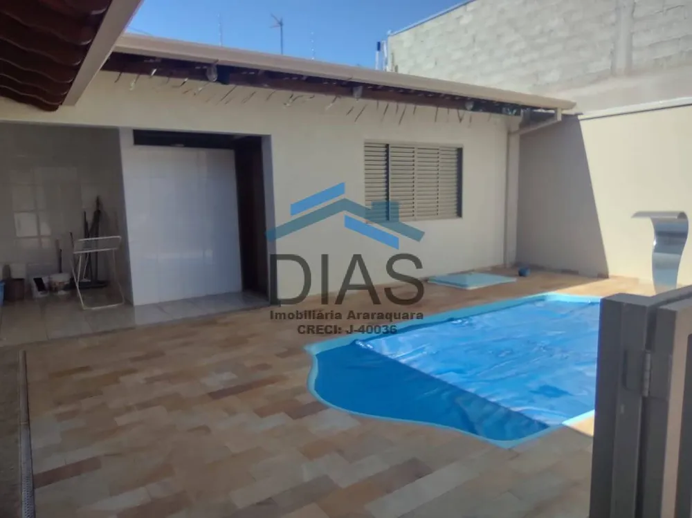 Casa, 4 quartos, 238 m² - Foto 13