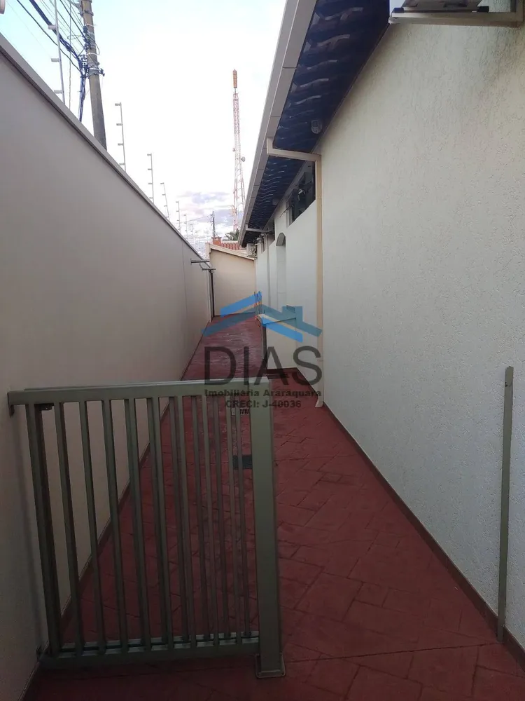 Casa, 4 quartos, 238 m² - Foto 15