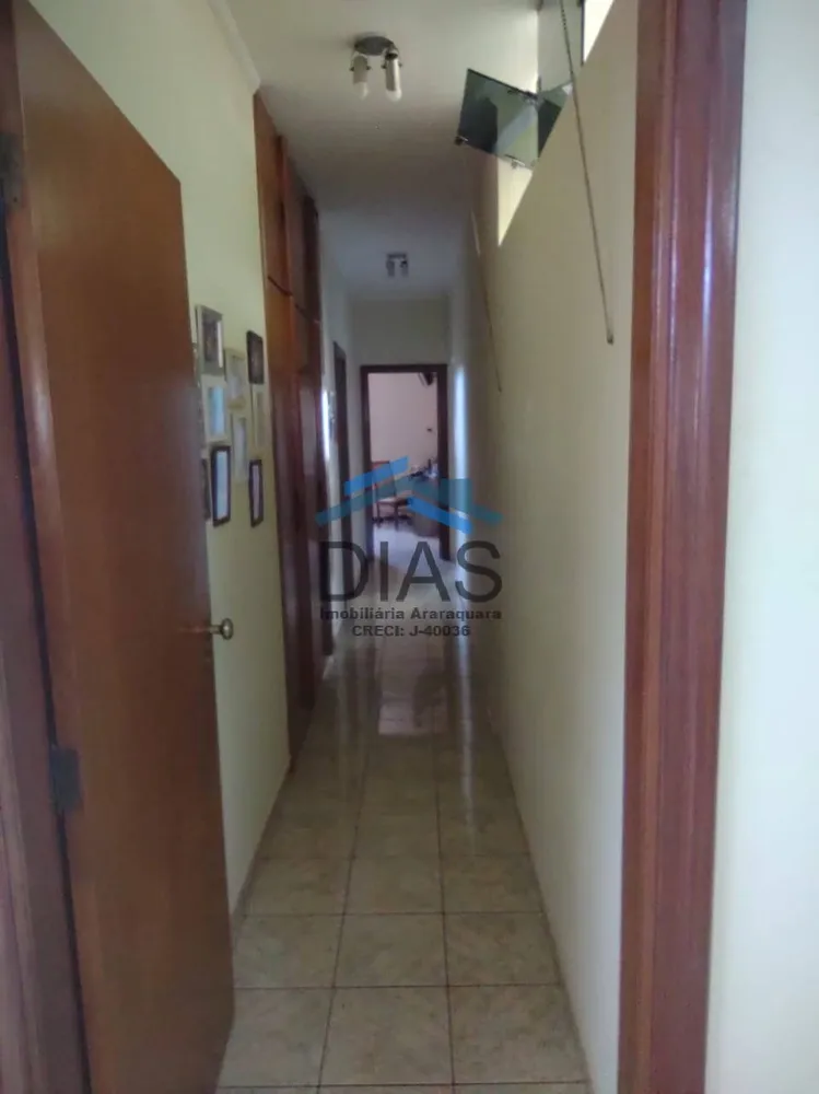 Casa, 4 quartos, 238 m² - Foto 10