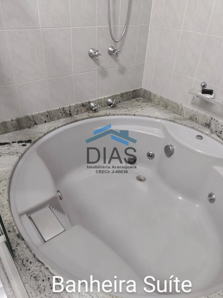Casa, 4 quartos, 238 m² - Foto 11