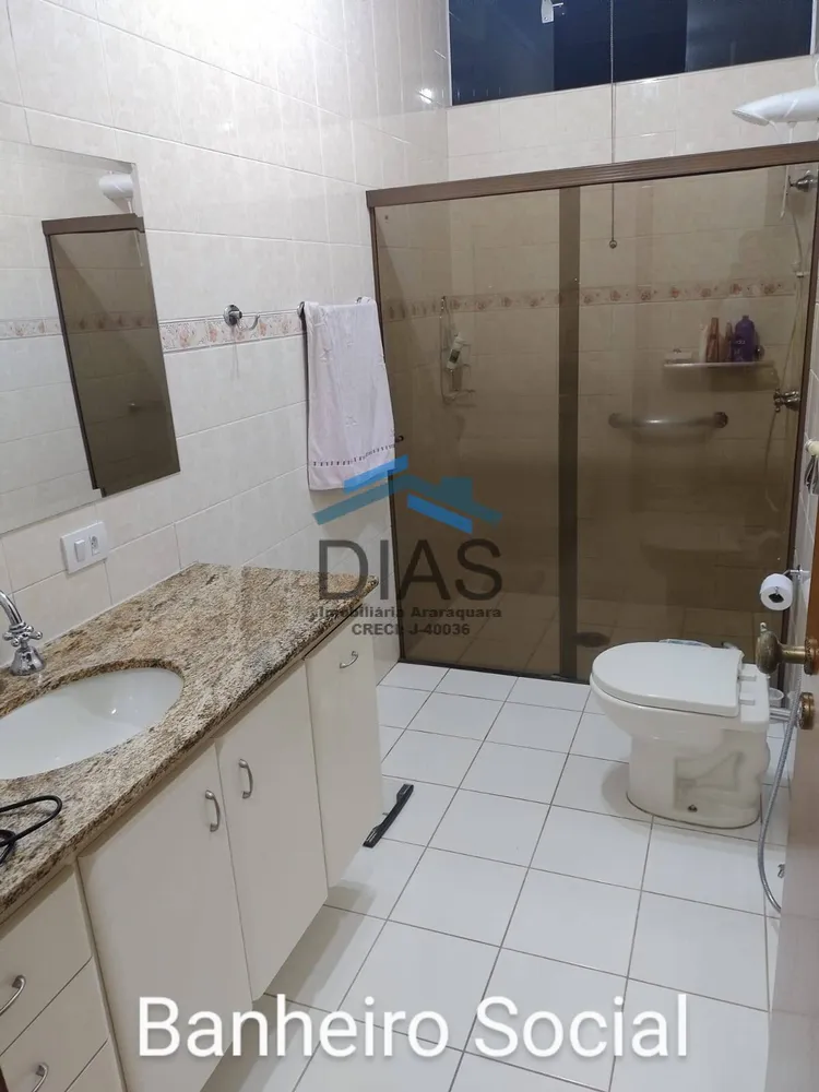 Casa, 4 quartos, 238 m² - Foto 5