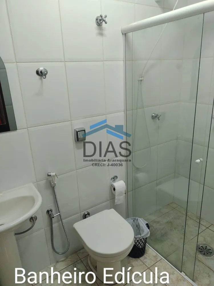 Casa, 4 quartos, 238 m² - Foto 14