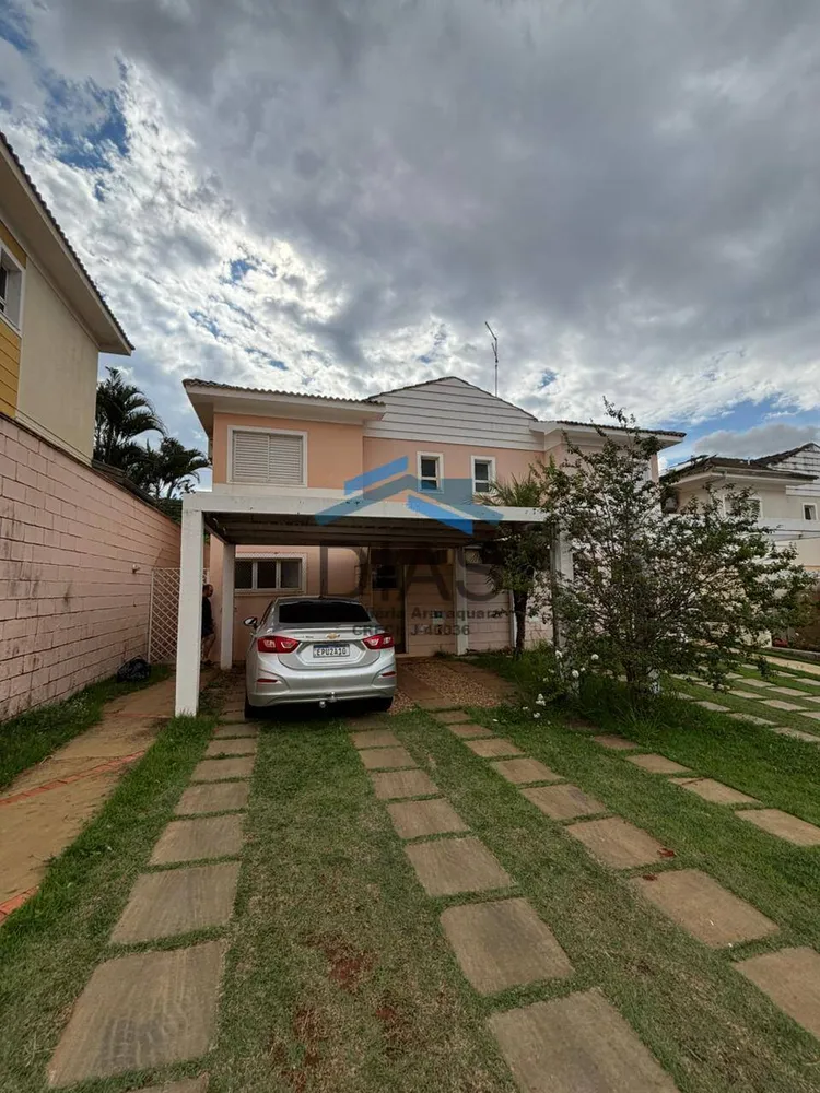 Casa, 3 quartos, 122 m² - Foto 8