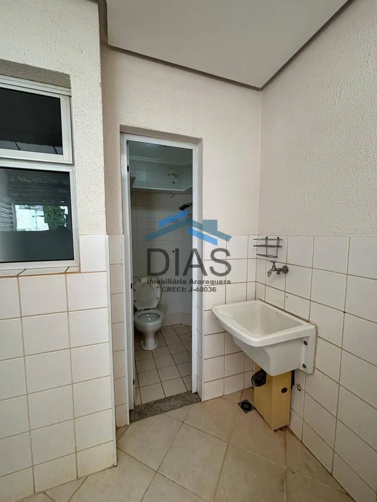 Casa, 3 quartos, 122 m² - Foto 2