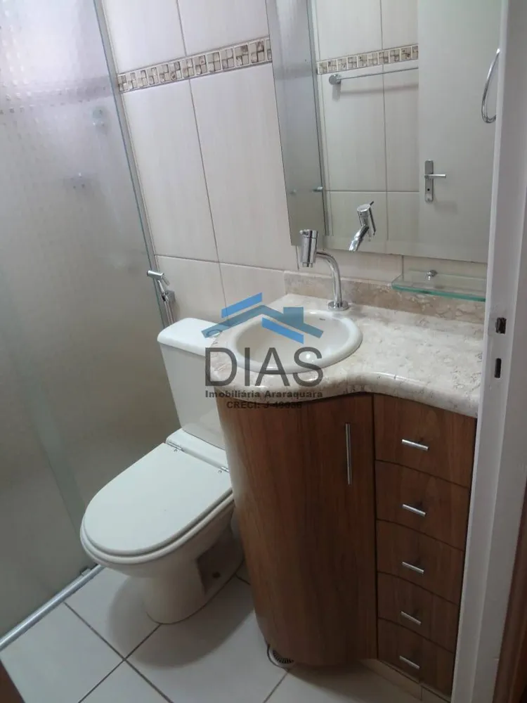 Apartamento, 2 quartos, 52 m² - Foto 7