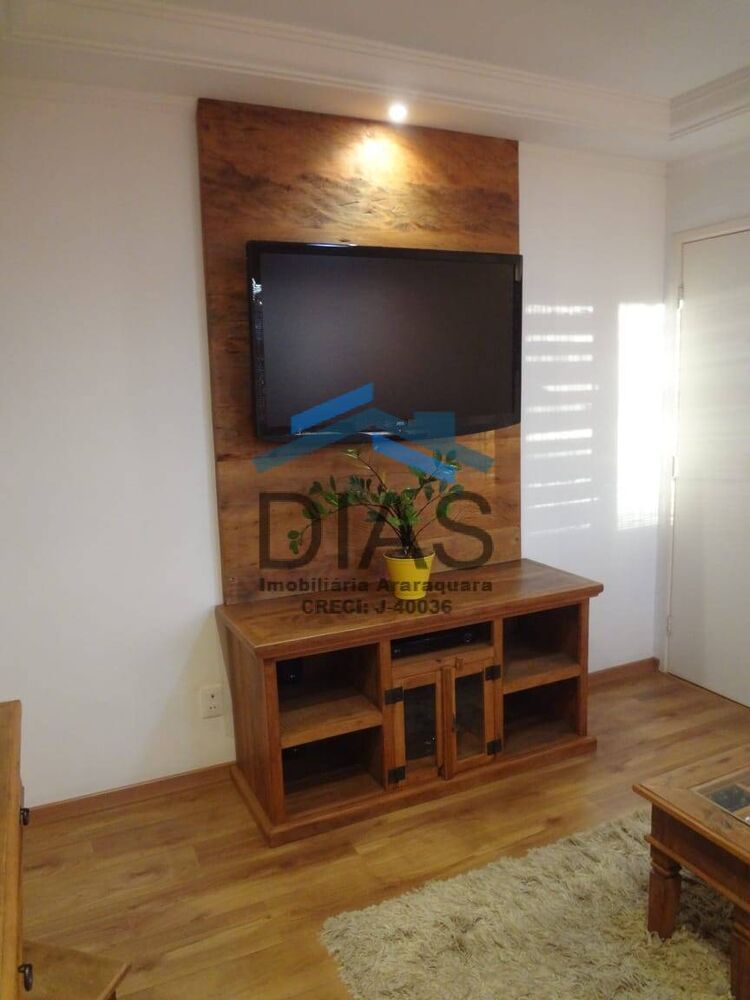 Apartamento, 2 quartos, 52 m² - Foto 2