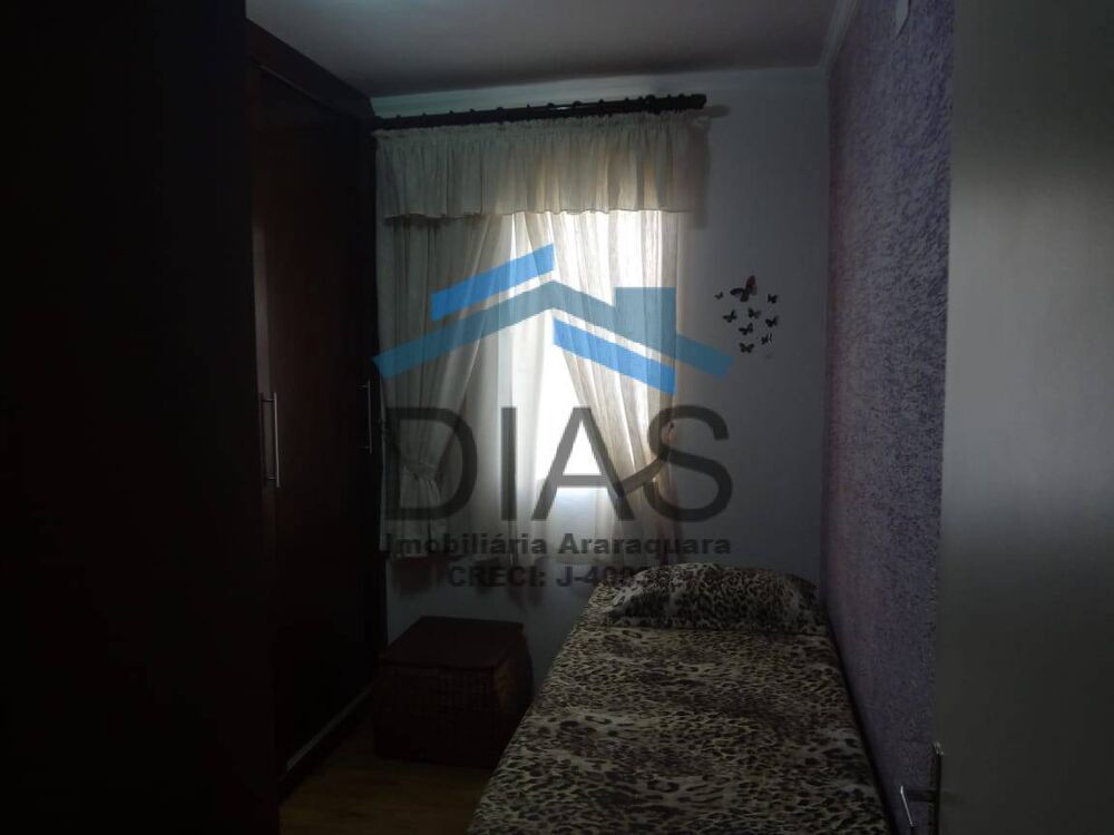 Apartamento, 2 quartos, 52 m² - Foto 6
