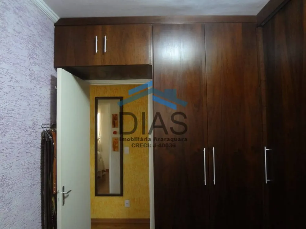 Apartamento, 2 quartos, 52 m² - Foto 6