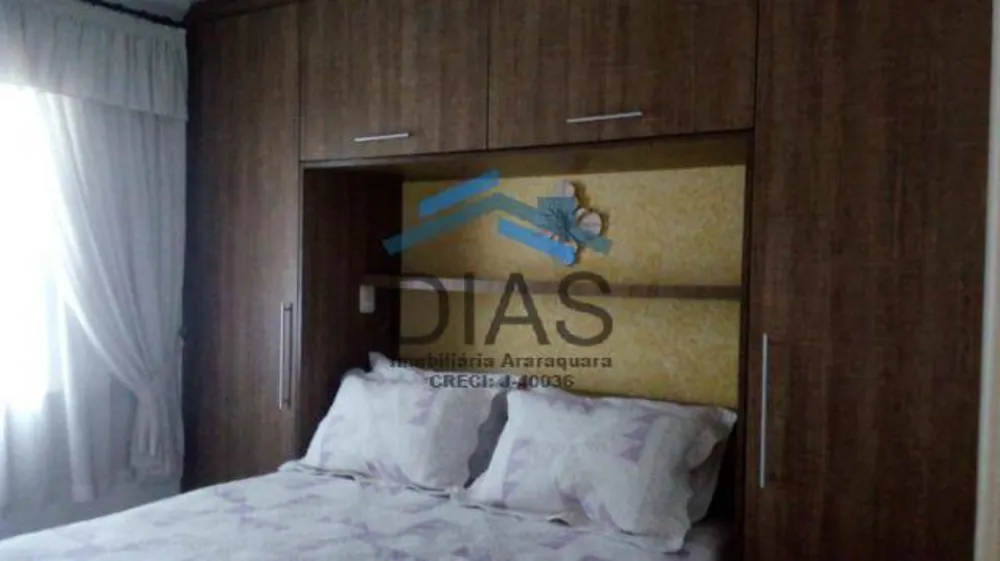 Apartamento, 2 quartos, 52 m² - Foto 9