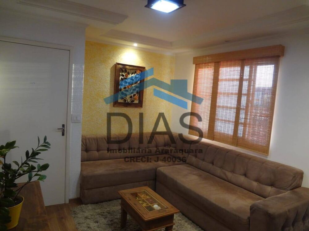 Apartamento, 2 quartos, 52 m² - Foto 1