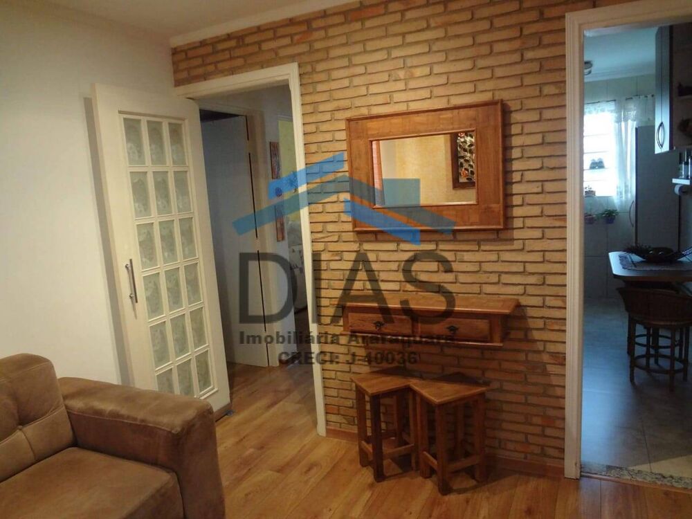 Apartamento, 2 quartos, 52 m² - Foto 3