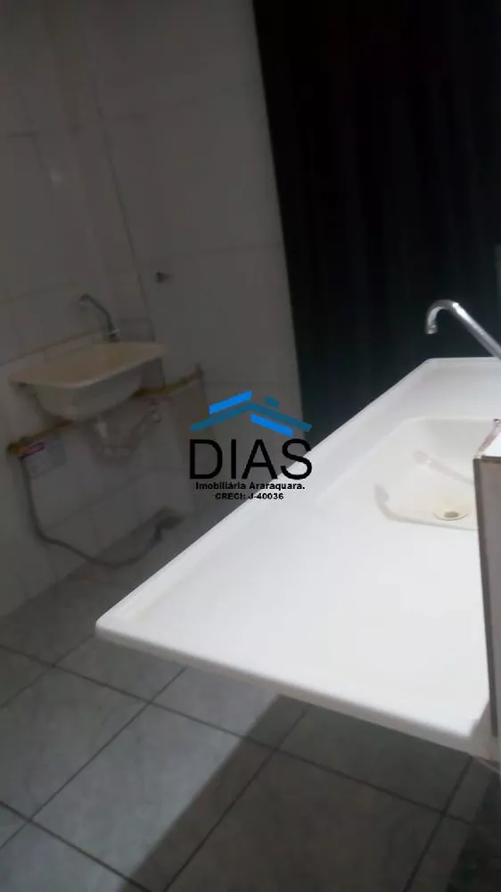 Apartamento à venda com 2 quartos, 55m² - Foto 4