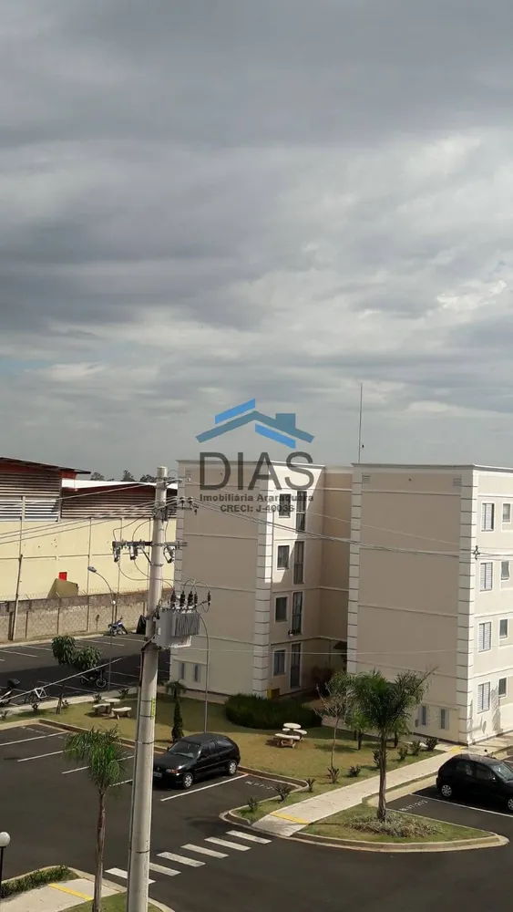Apartamento, 2 quartos, 55 m² - Foto 9