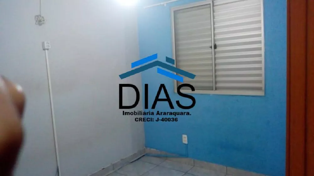 Apartamento à venda com 2 quartos, 55m² - Foto 6