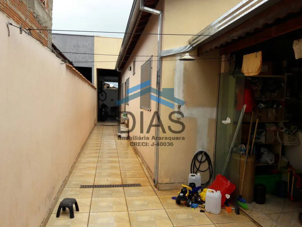 Casa, 2 quartos, 66 m² - Foto 15