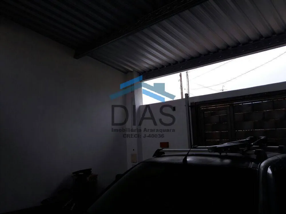 Casa, 2 quartos, 66 m² - Foto 16
