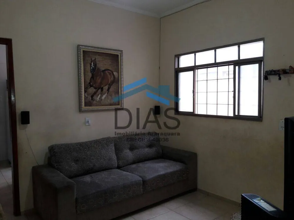 Casa, 2 quartos, 66 m² - Foto 3