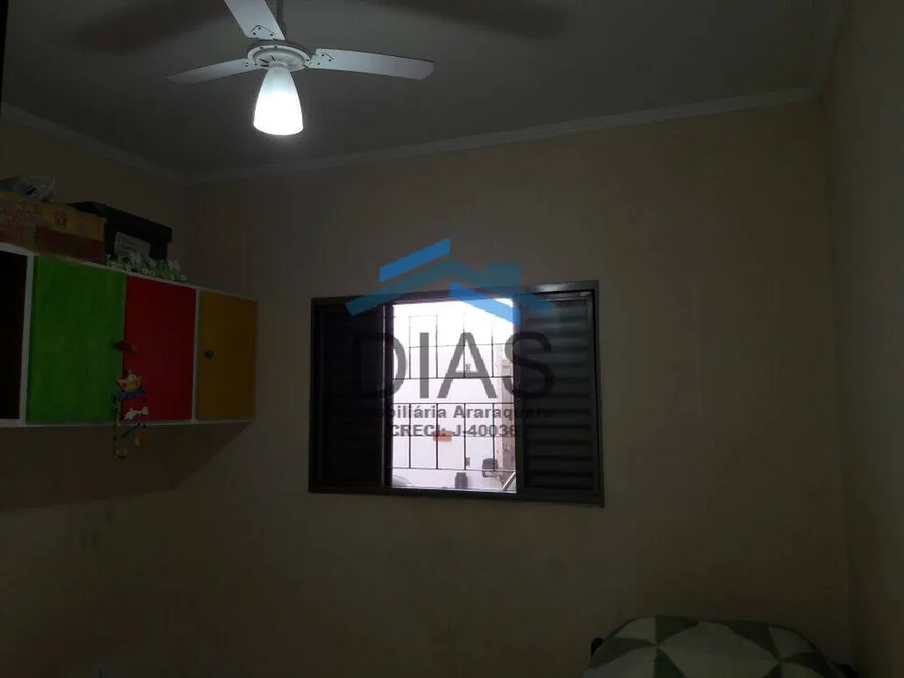 Casa, 2 quartos, 66 m² - Foto 2