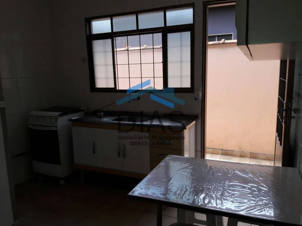Casa, 2 quartos, 66 m² - Foto 4
