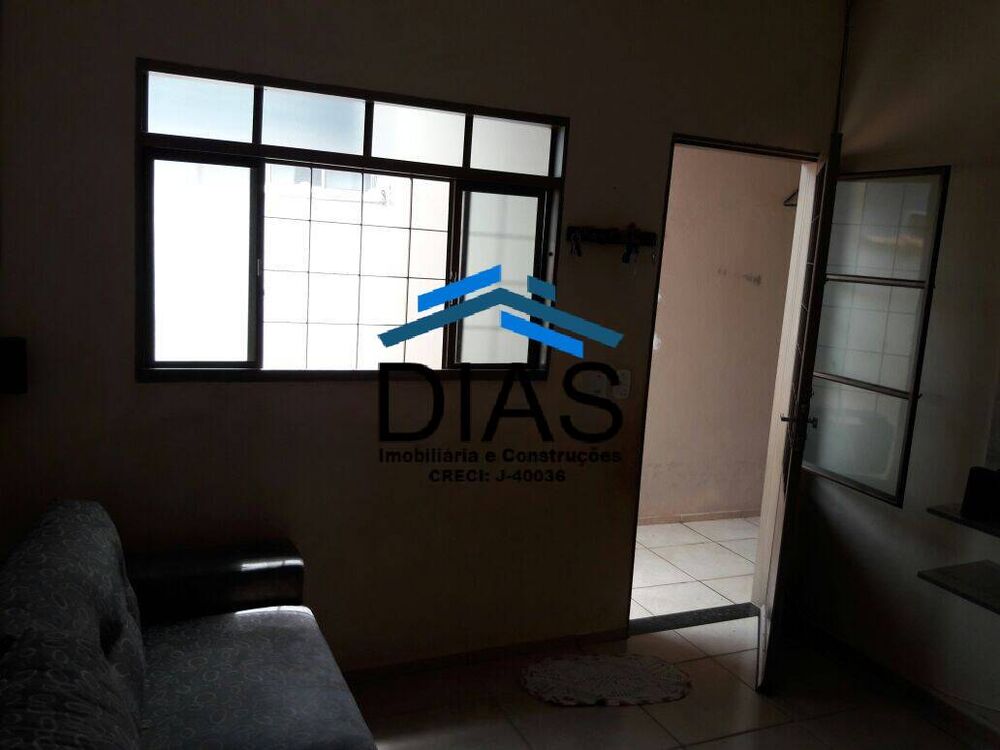 Casa, 2 quartos, 66 m² - Foto 3