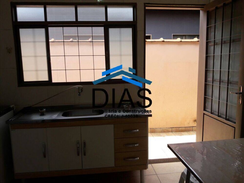 Casa, 2 quartos, 66 m² - Foto 2