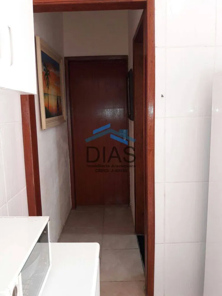 Casa, 2 quartos, 66 m² - Foto 7