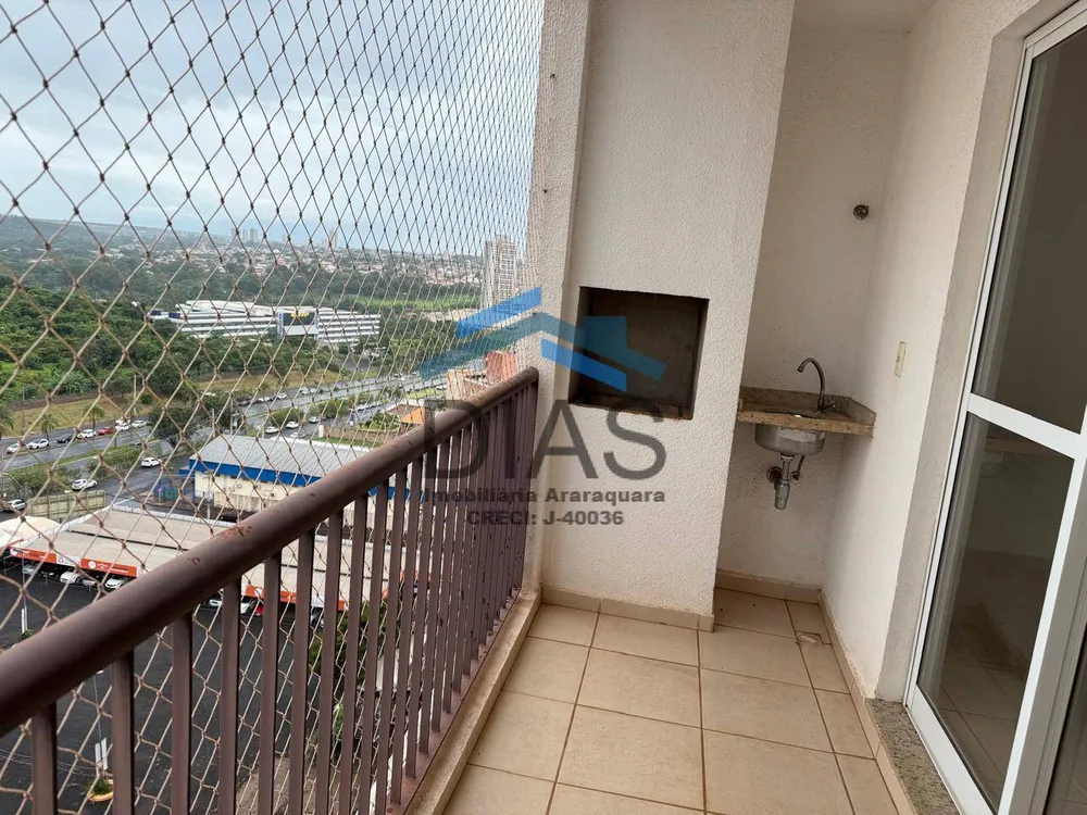 Apartamento, 2 quartos, 66 m² - Foto 11