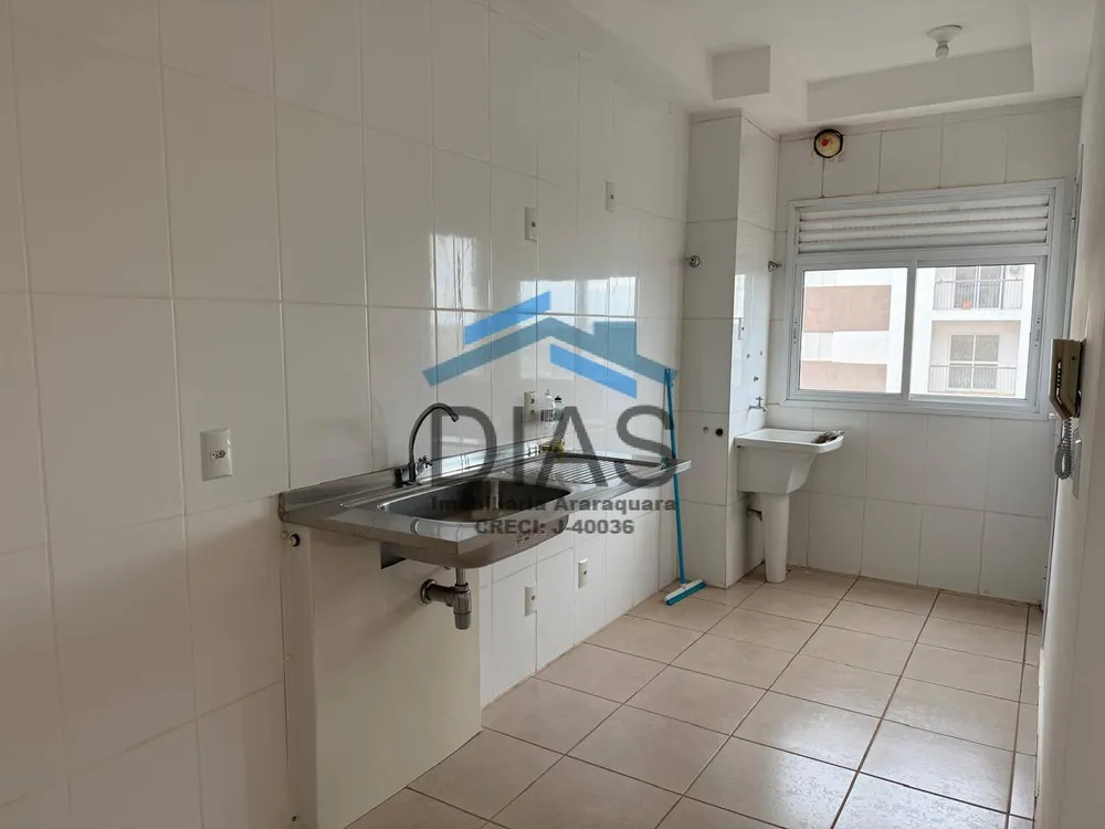 Apartamento, 2 quartos, 66 m² - Foto 9