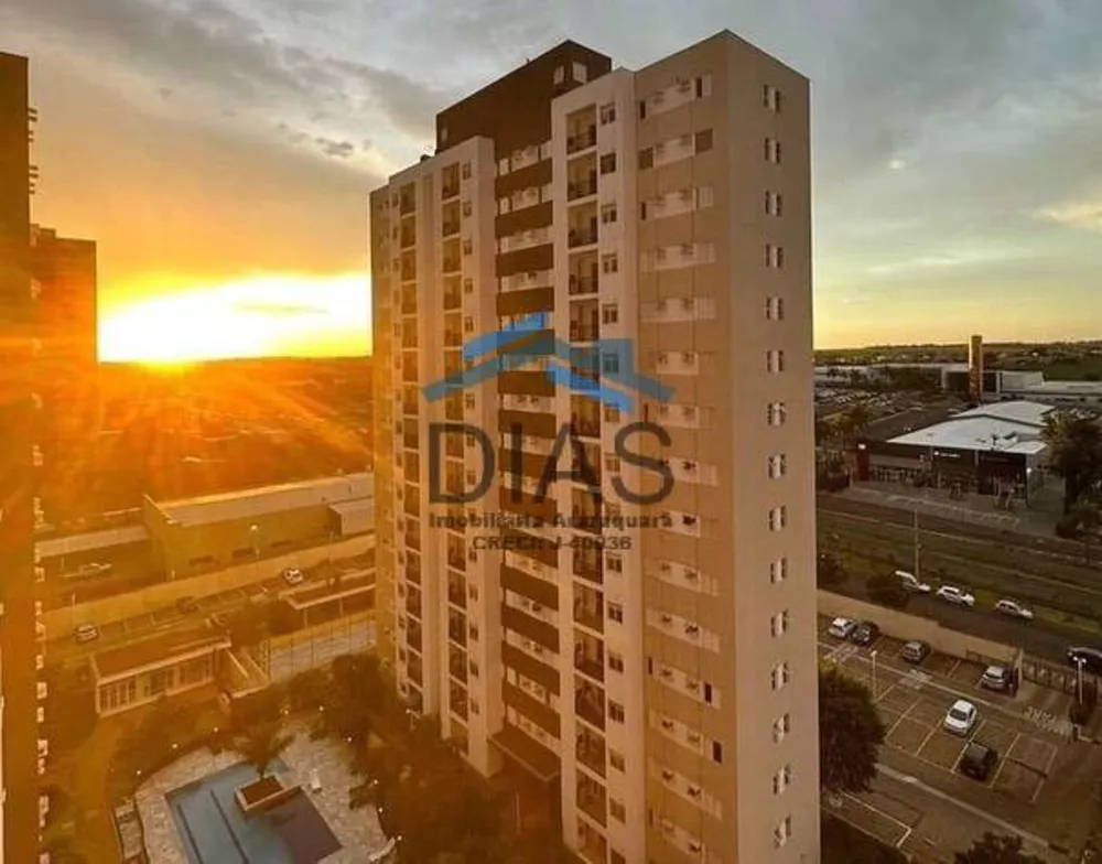 Apartamento, 2 quartos, 66 m² - Foto 3