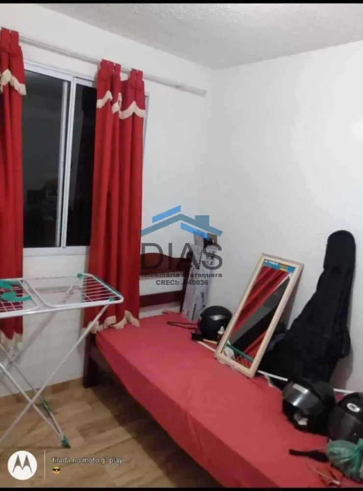 Apartamento, 2 quartos, 57 m² - Foto 6