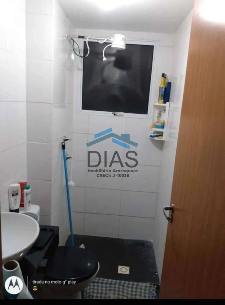 Apartamento, 2 quartos, 57 m² - Foto 7