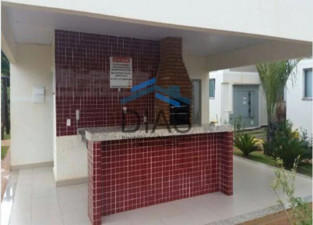 Apartamento, 2 quartos, 52 m² - Foto 8