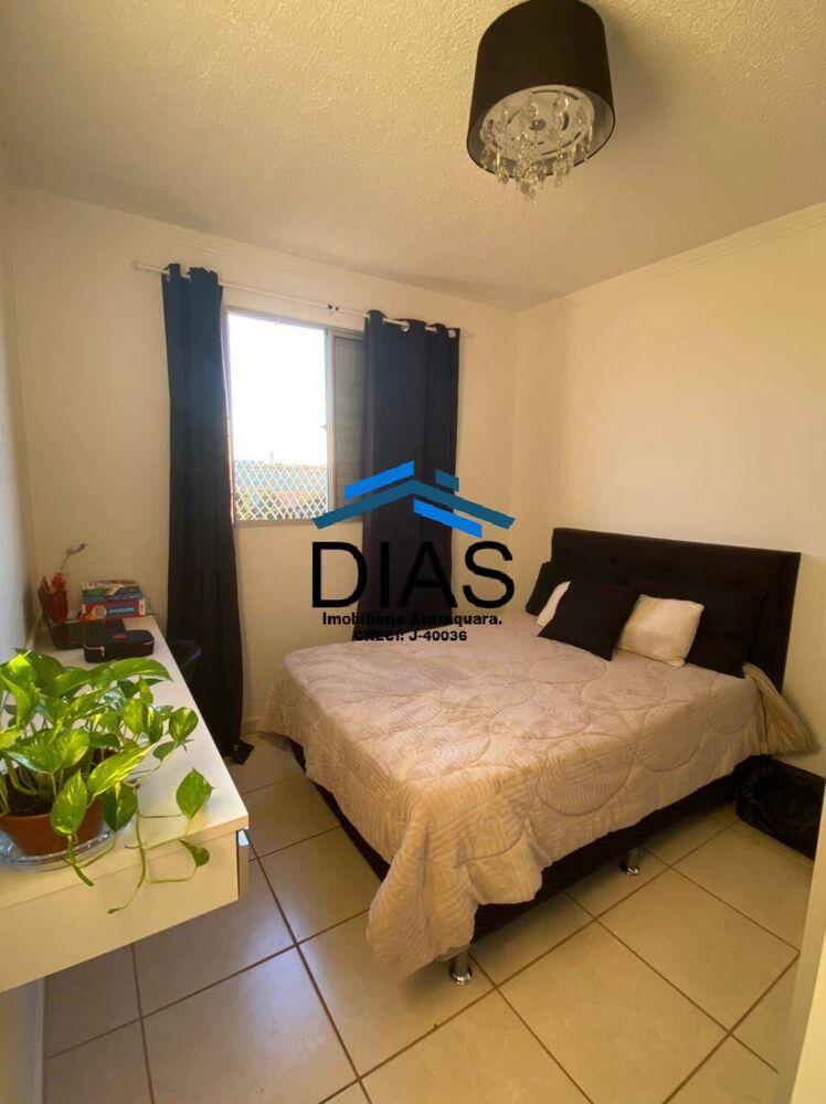 Apartamento, 2 quartos, 52 m² - Foto 4
