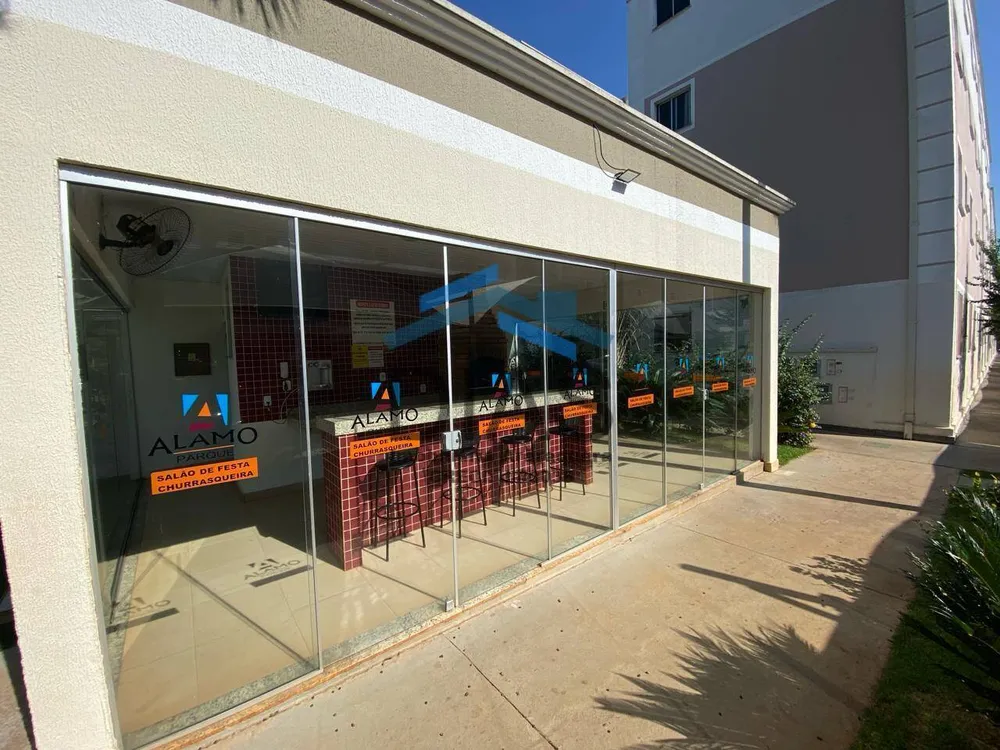 Apartamento, 2 quartos, 52 m² - Foto 11