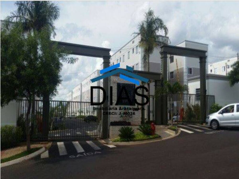 Apartamento, 2 quartos, 52 m² - Foto 3
