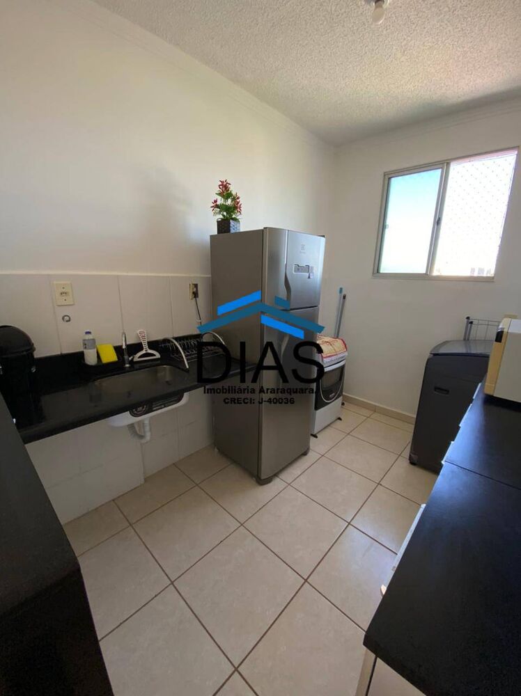 Apartamento, 2 quartos, 52 m² - Foto 1