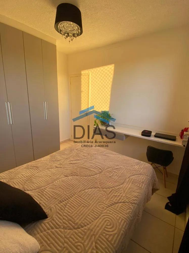 Apartamento, 2 quartos, 52 m² - Foto 6